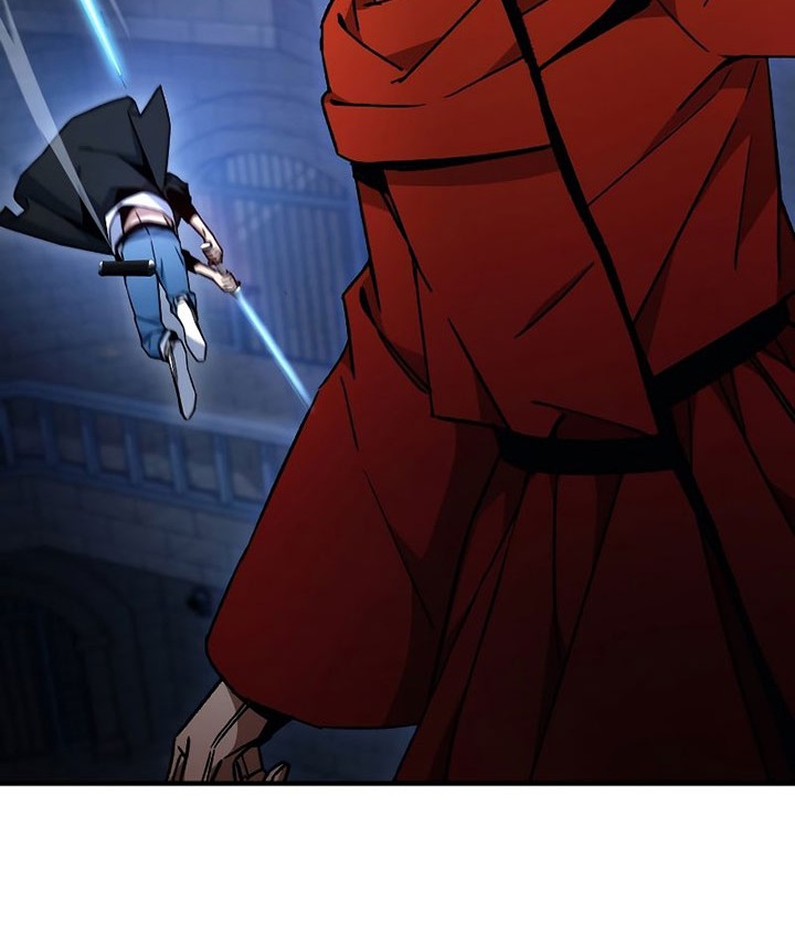 The Hero Returns Chapter 34 Gambar 53