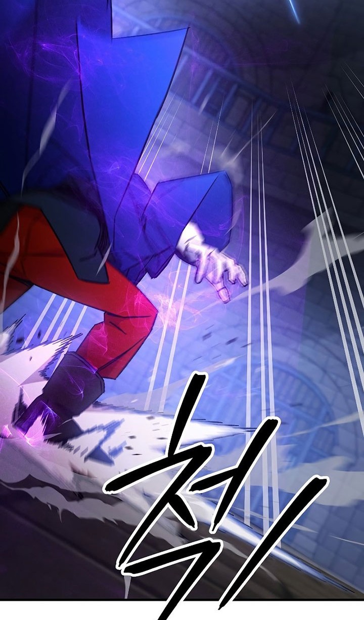 The Hero Returns Chapter 34 Gambar 61