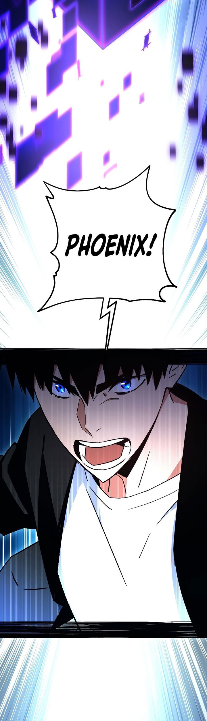 The Hero Returns Chapter 34 Gambar 66
