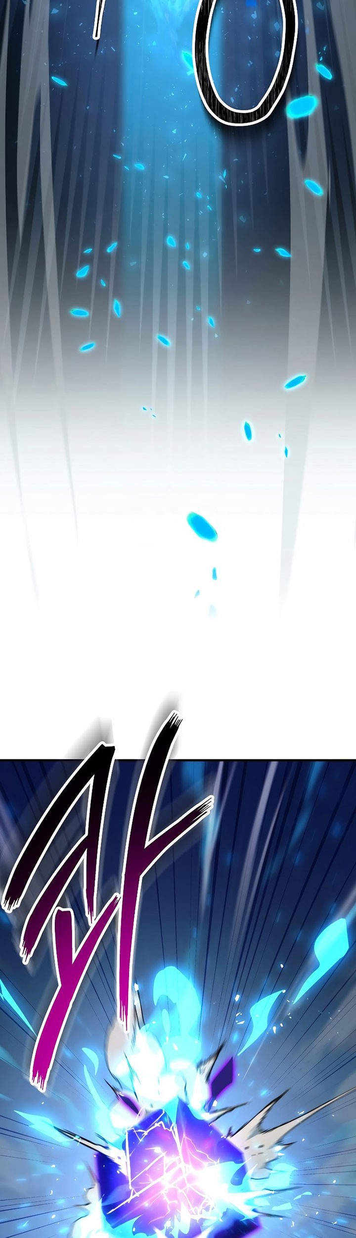 The Hero Returns Chapter 34 Gambar 68