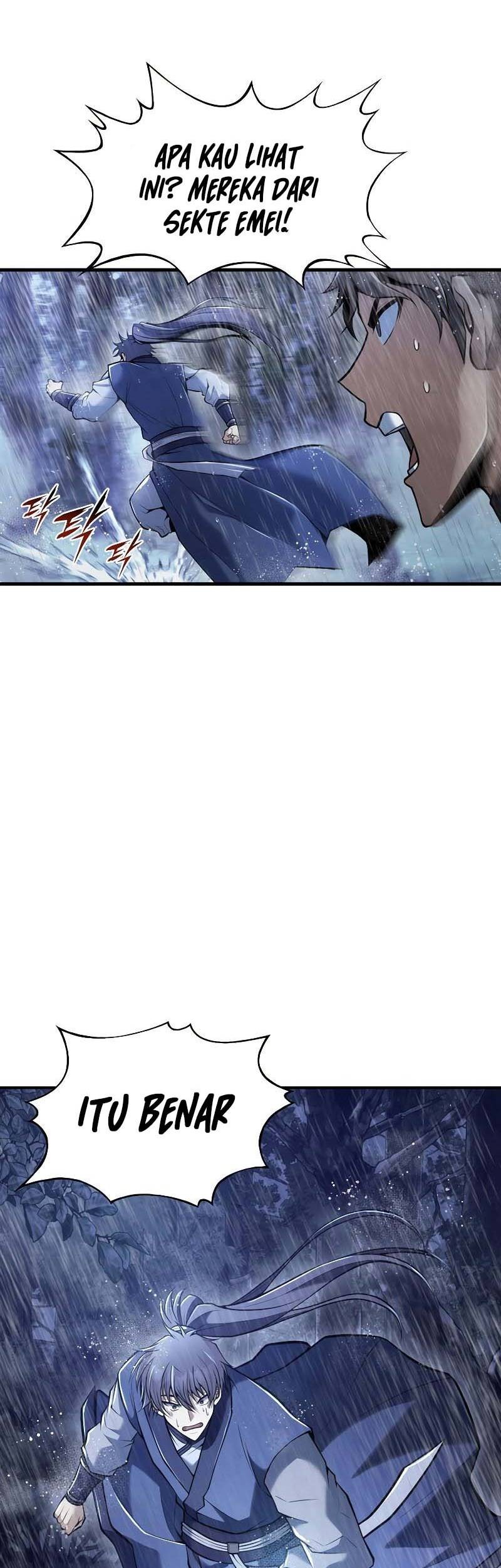 The Star Of A Supreme Ruler Chapter 26 Gambar 34