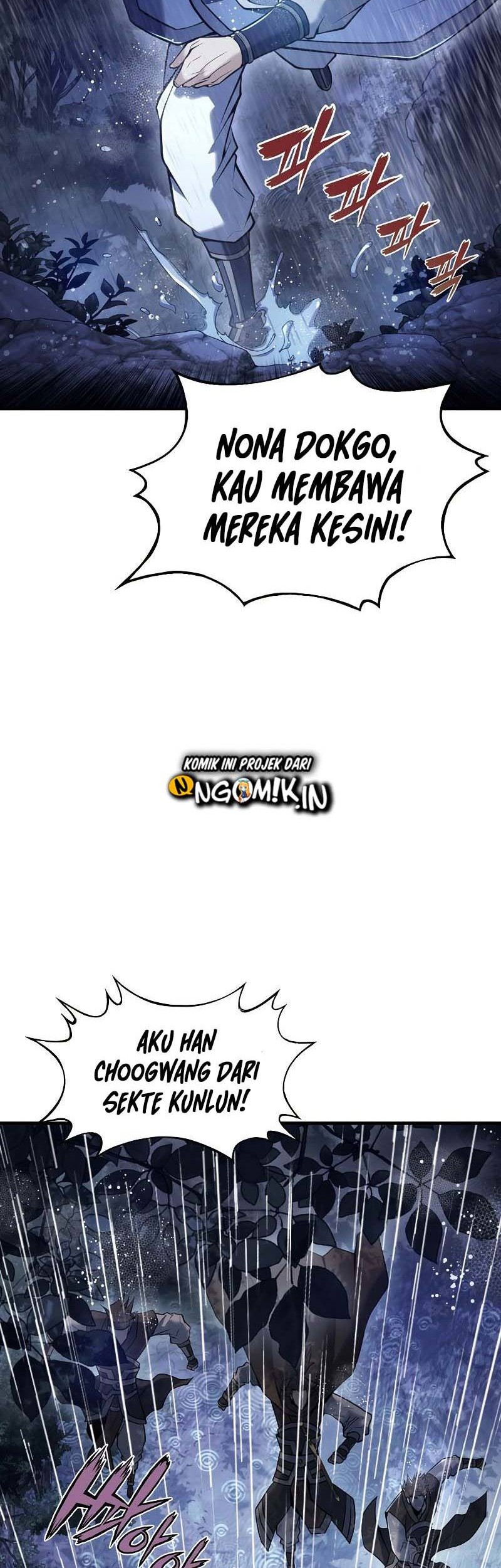 The Star Of A Supreme Ruler Chapter 26 Gambar 35