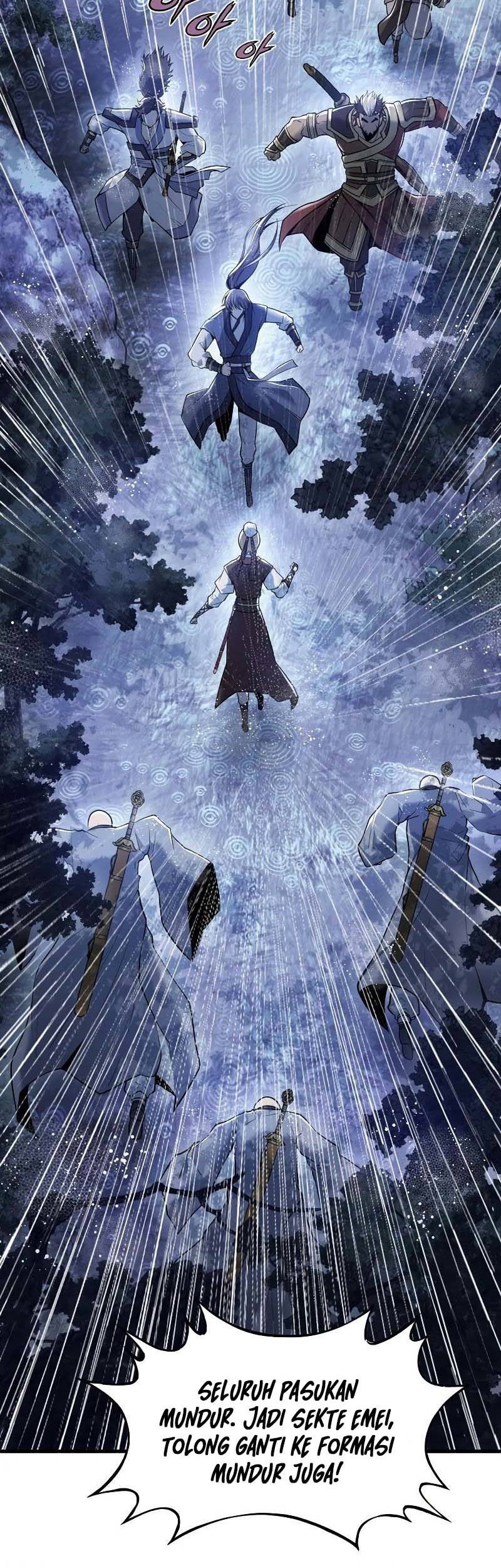 The Star Of A Supreme Ruler Chapter 26 Gambar 36