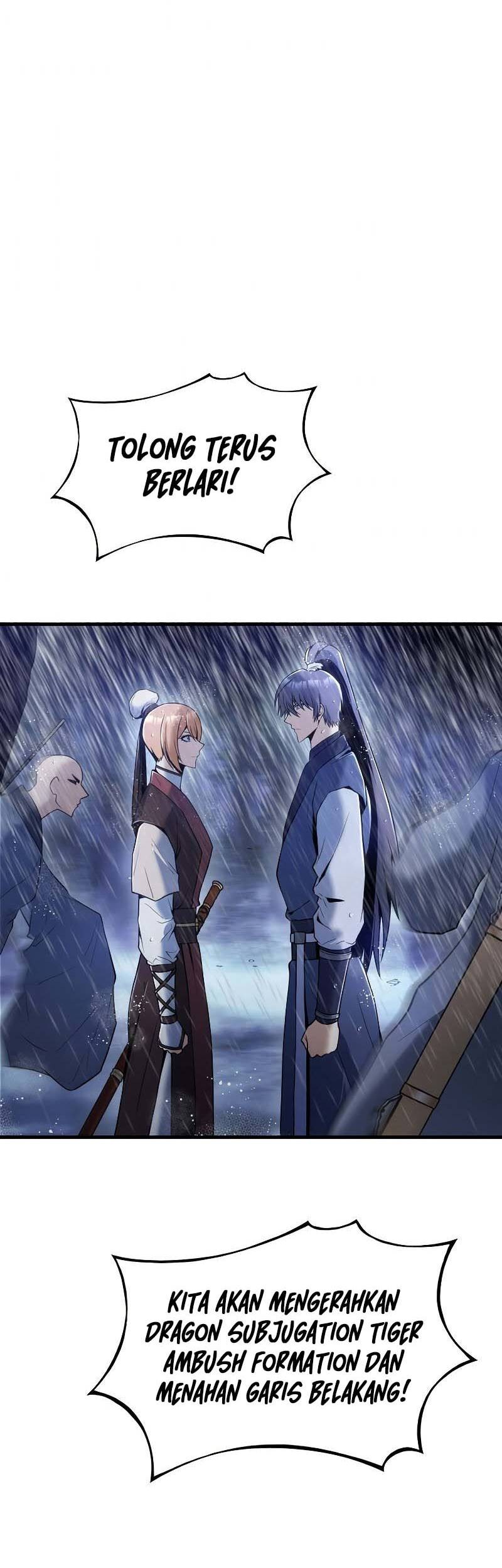 The Star Of A Supreme Ruler Chapter 26 Gambar 42