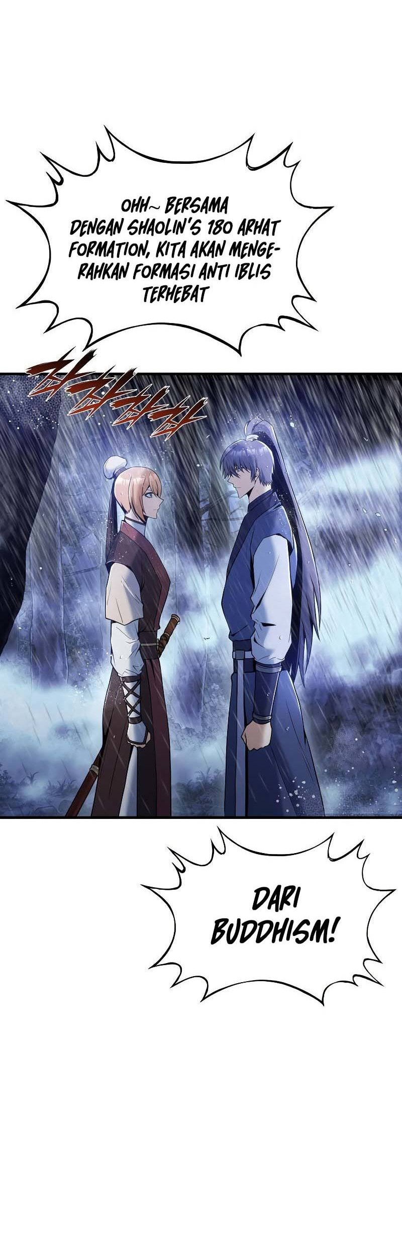 The Star Of A Supreme Ruler Chapter 26 Gambar 43