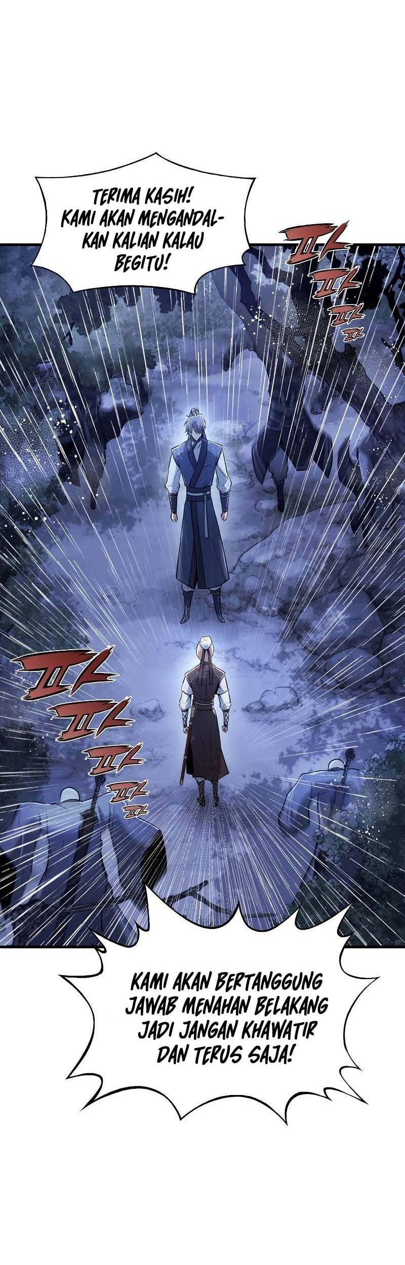 The Star Of A Supreme Ruler Chapter 26 Gambar 44