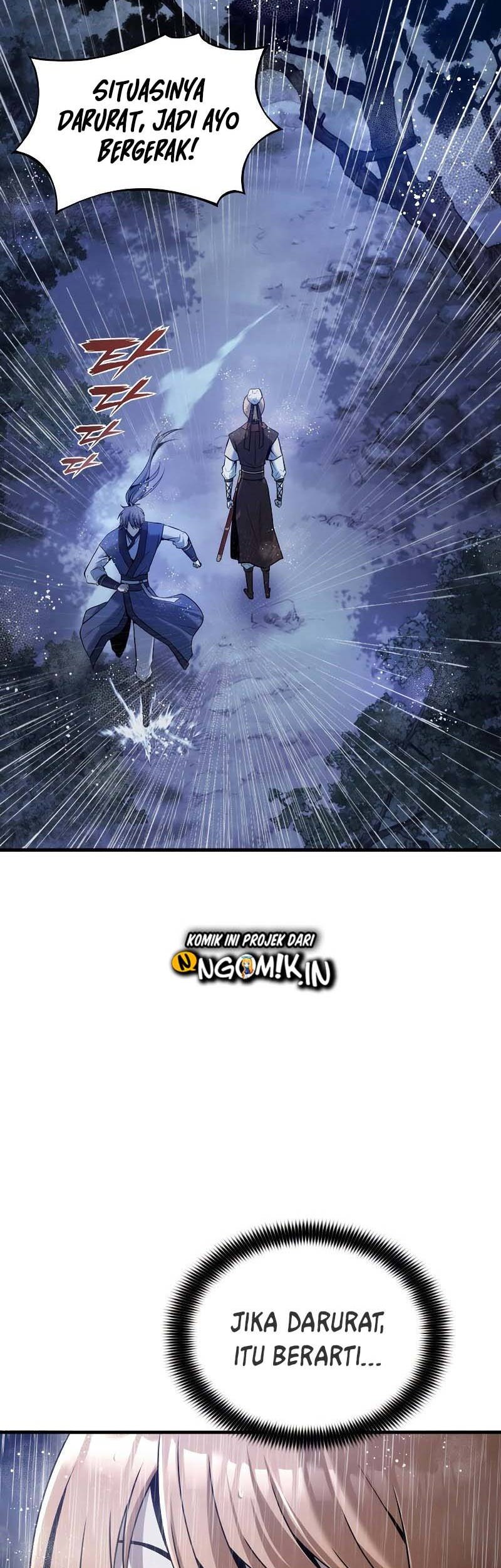 The Star Of A Supreme Ruler Chapter 26 Gambar 48