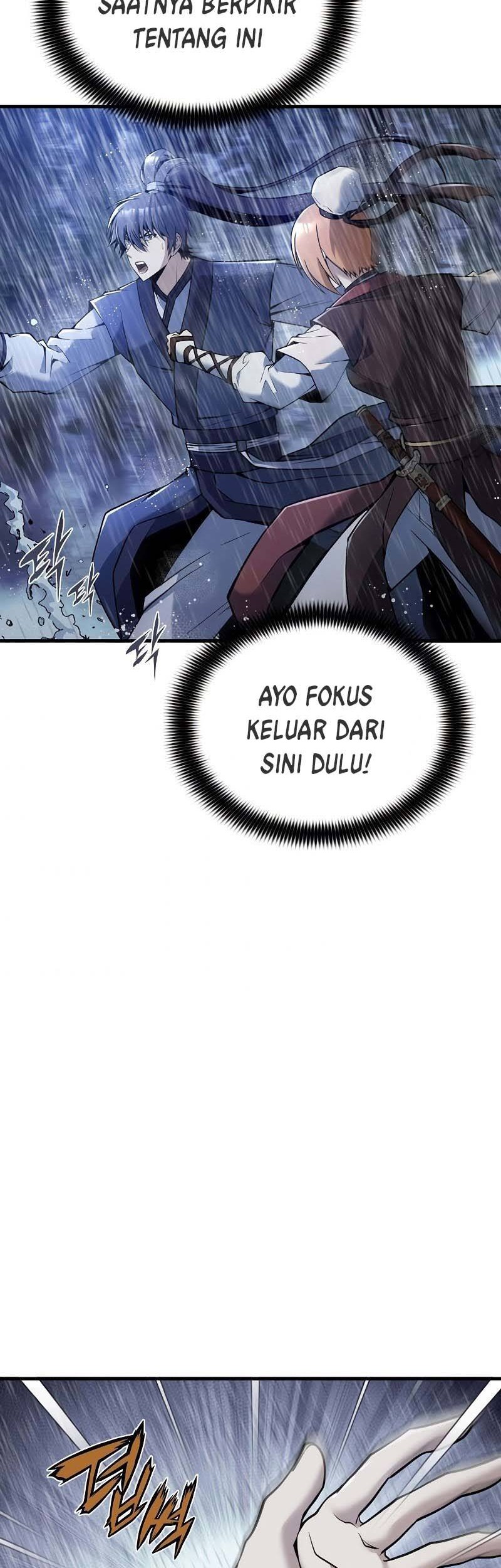 The Star Of A Supreme Ruler Chapter 26 Gambar 51