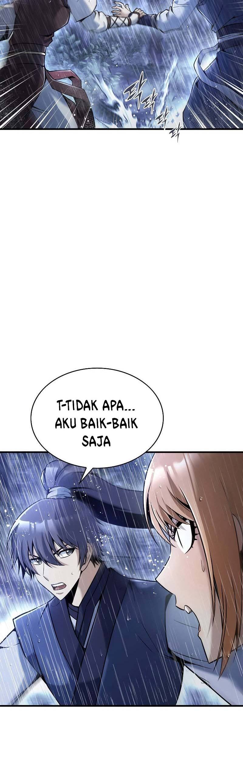 The Star Of A Supreme Ruler Chapter 26 Gambar 54