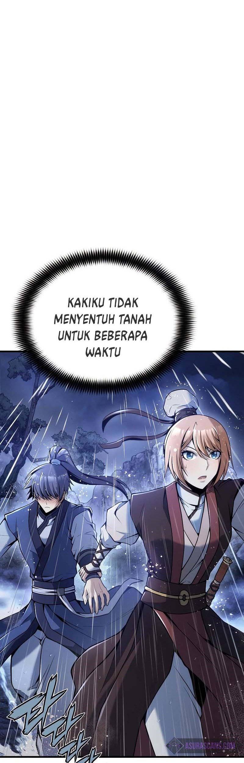 The Star Of A Supreme Ruler Chapter 26 Gambar 59