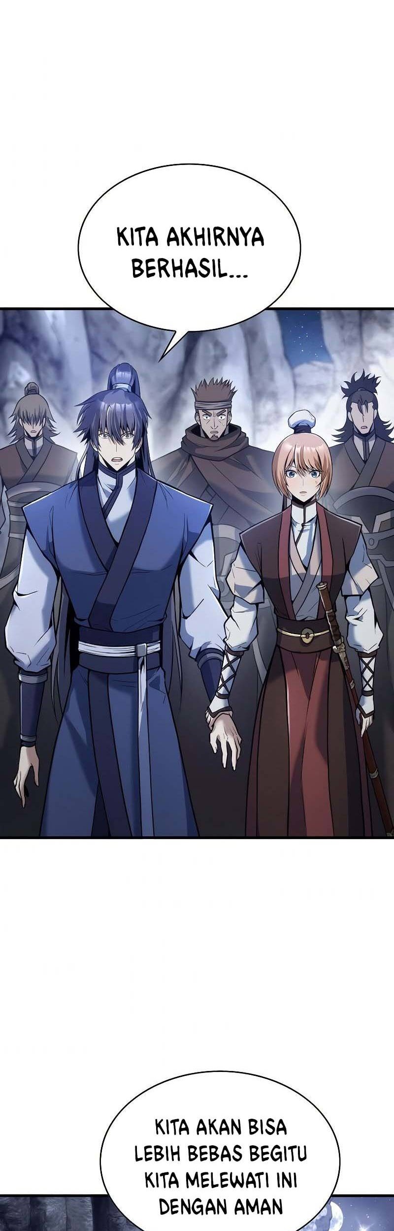 The Star Of A Supreme Ruler Chapter 26 Gambar 71