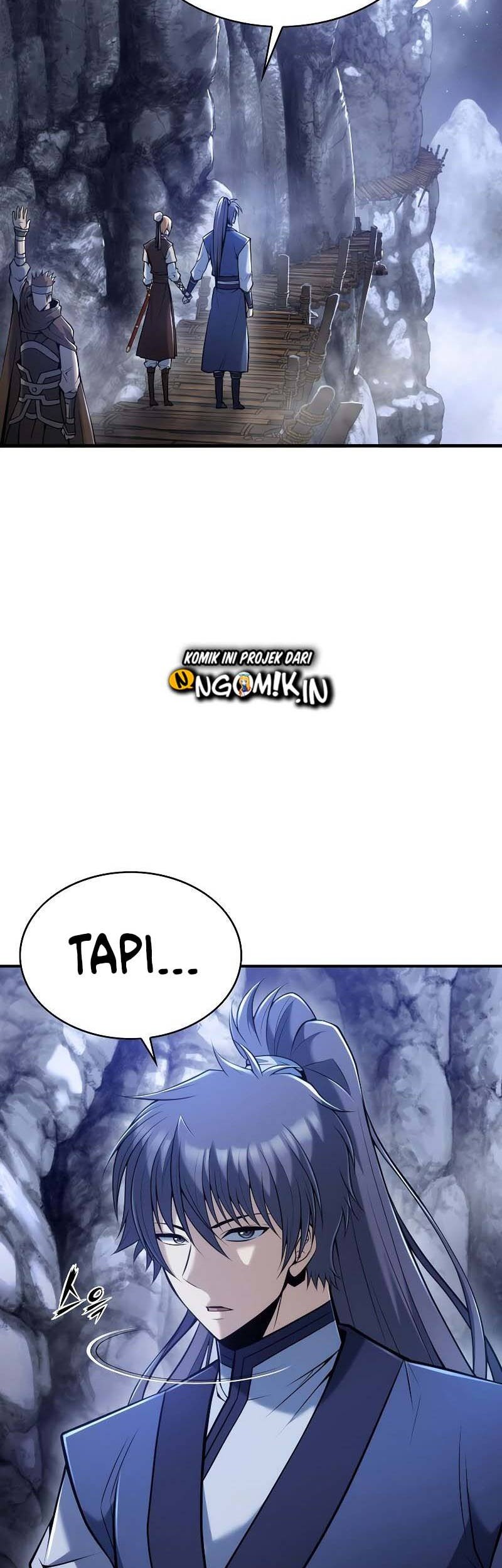 The Star Of A Supreme Ruler Chapter 26 Gambar 72