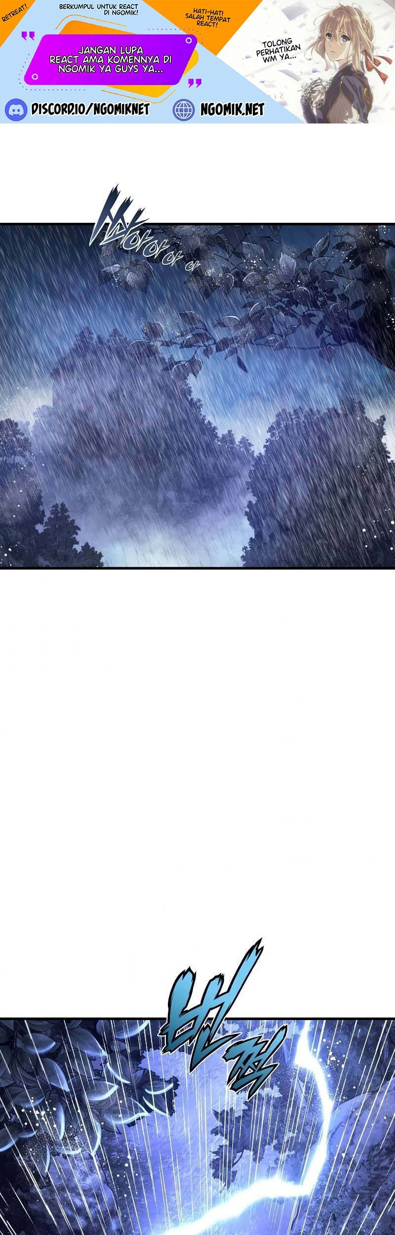 Manhwa The Star Of A Supreme Ruler Chapter 26 gambar nomor 2