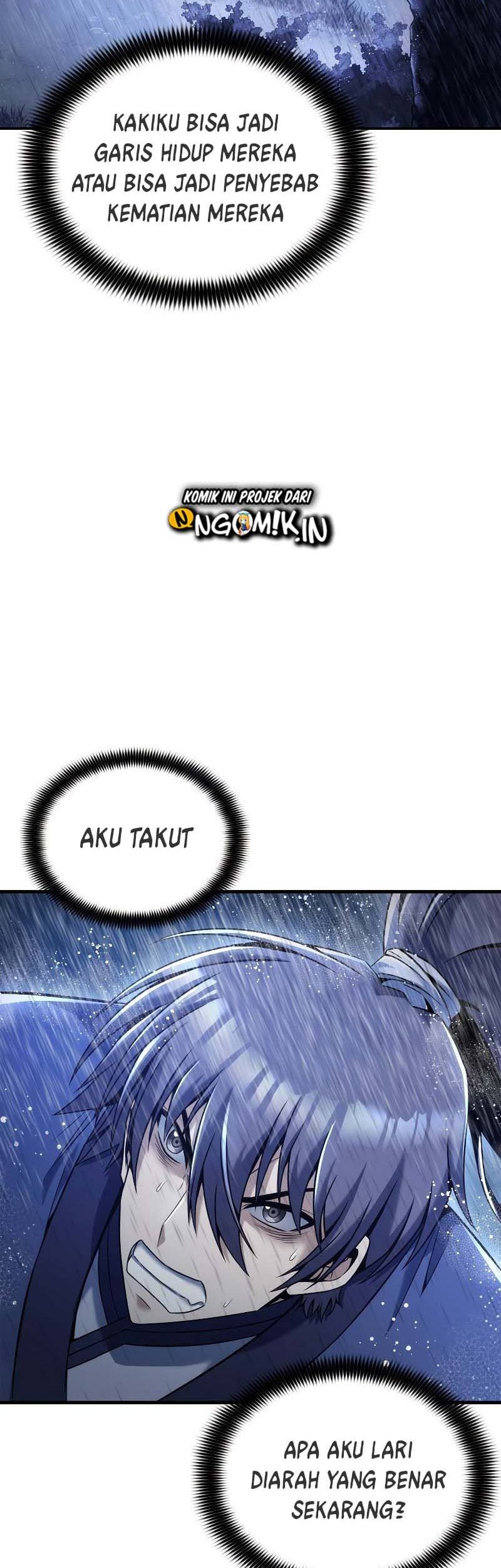 The Star Of A Supreme Ruler Chapter 26 Gambar 12
