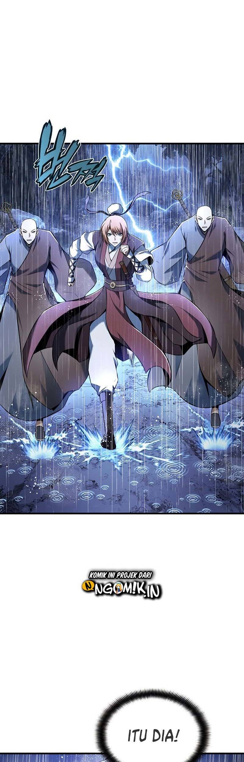 The Star Of A Supreme Ruler Chapter 26 Gambar 24