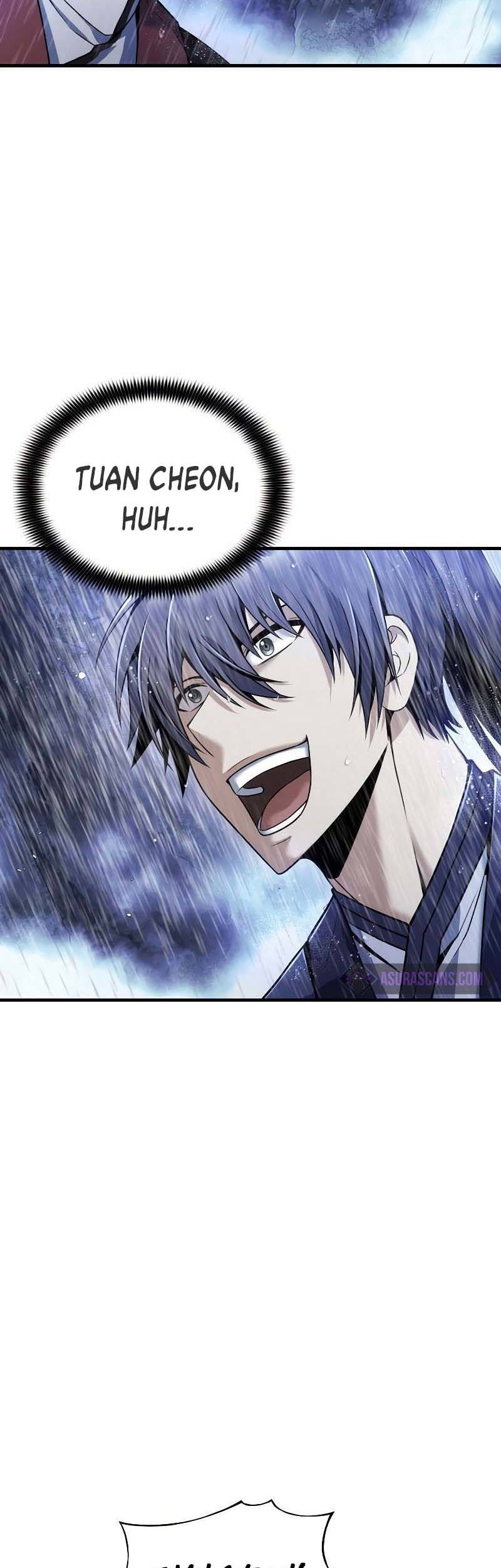 The Star Of A Supreme Ruler Chapter 26 Gambar 30