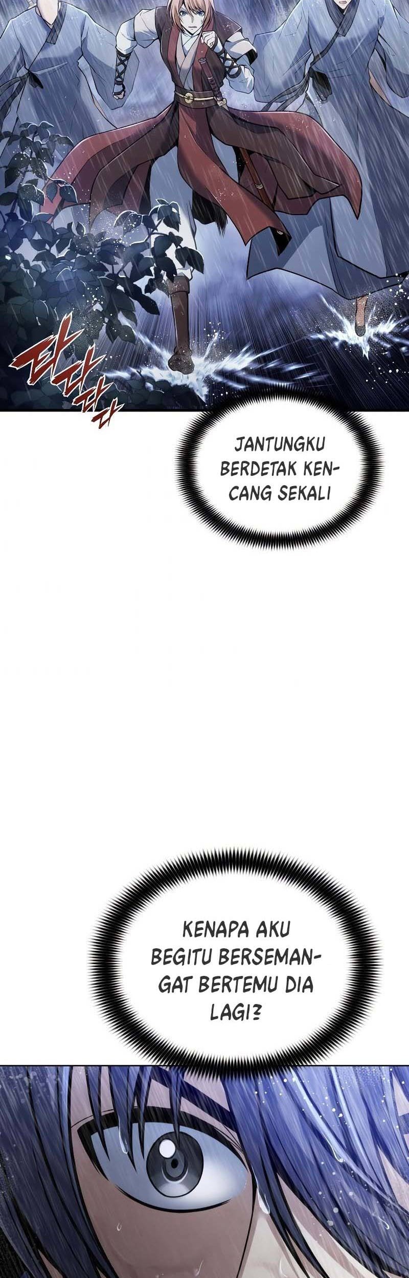 The Star Of A Supreme Ruler Chapter 26 Gambar 32