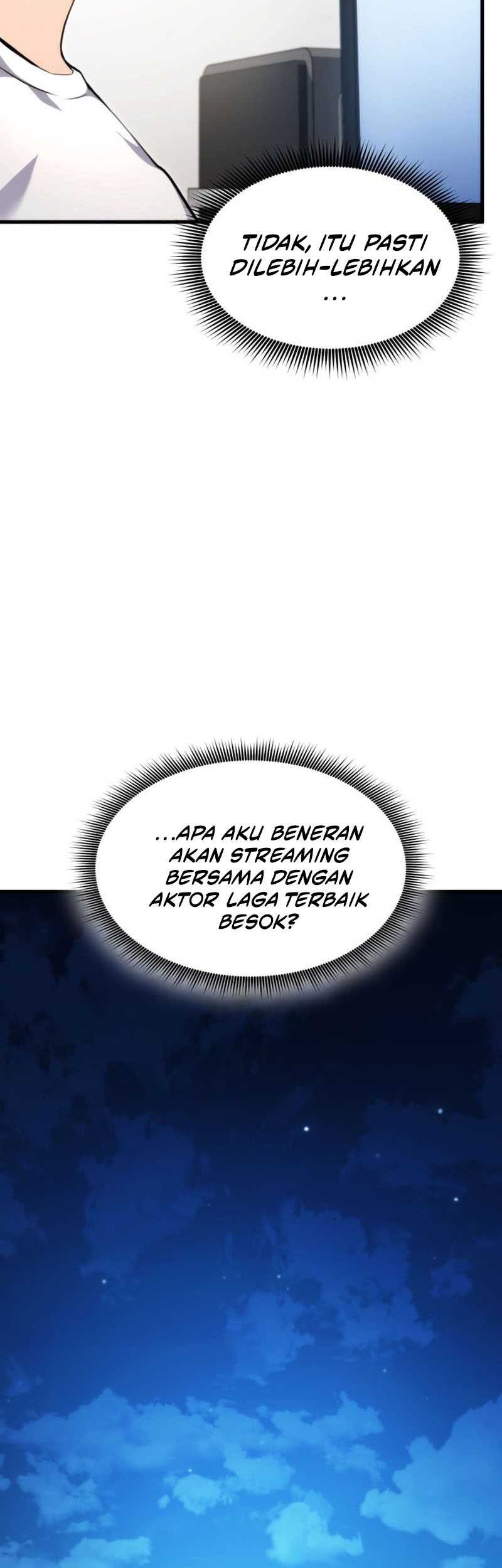Ranker’s Return (Remake) Chapter 63 Gambar 54