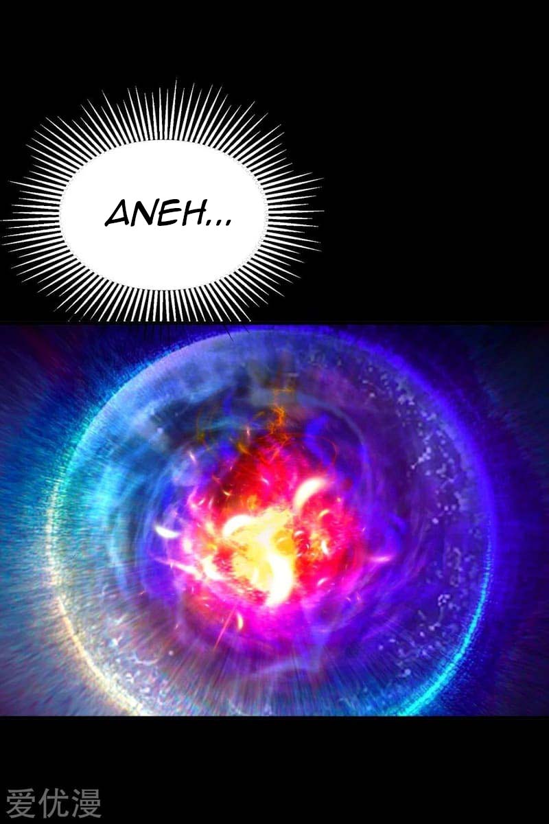 Matchless Emperor Chapter 82 Gambar 11