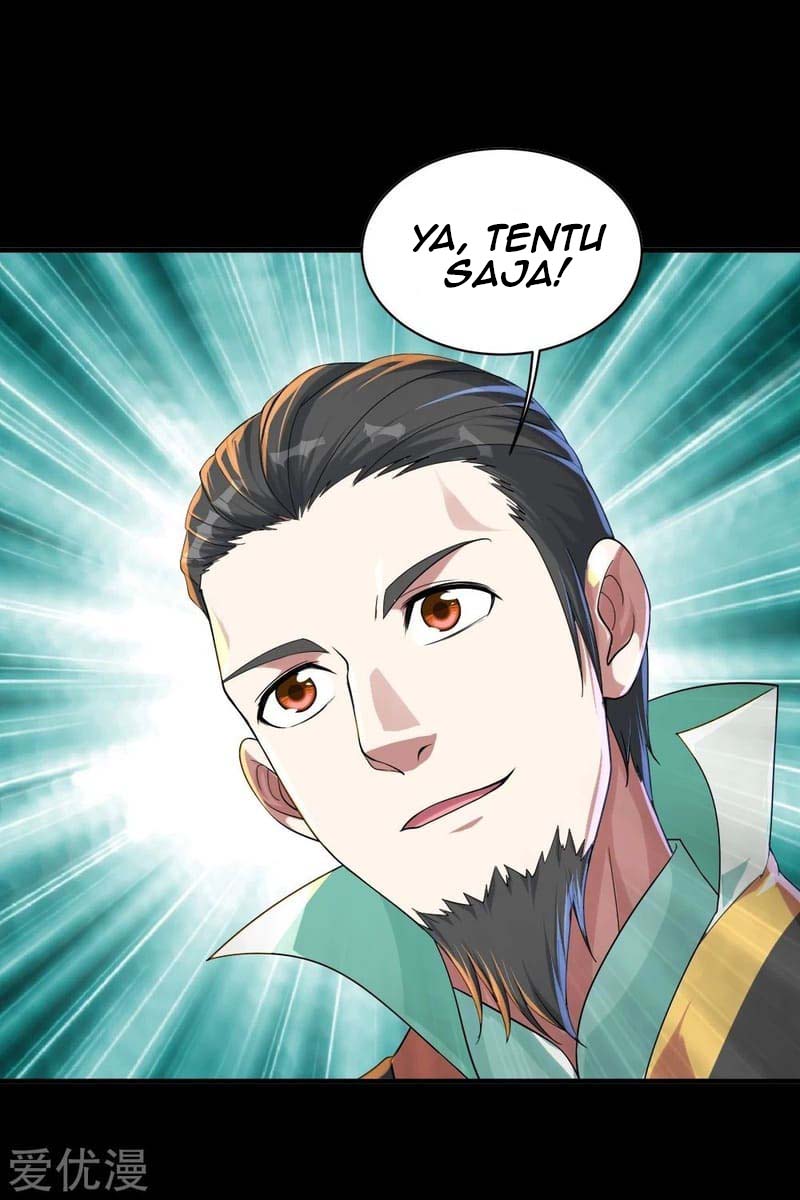 Matchless Emperor Chapter 82 Gambar 6