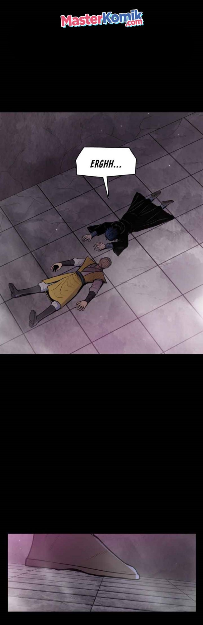 Reincarnated War God Chapter 47 Gambar 4