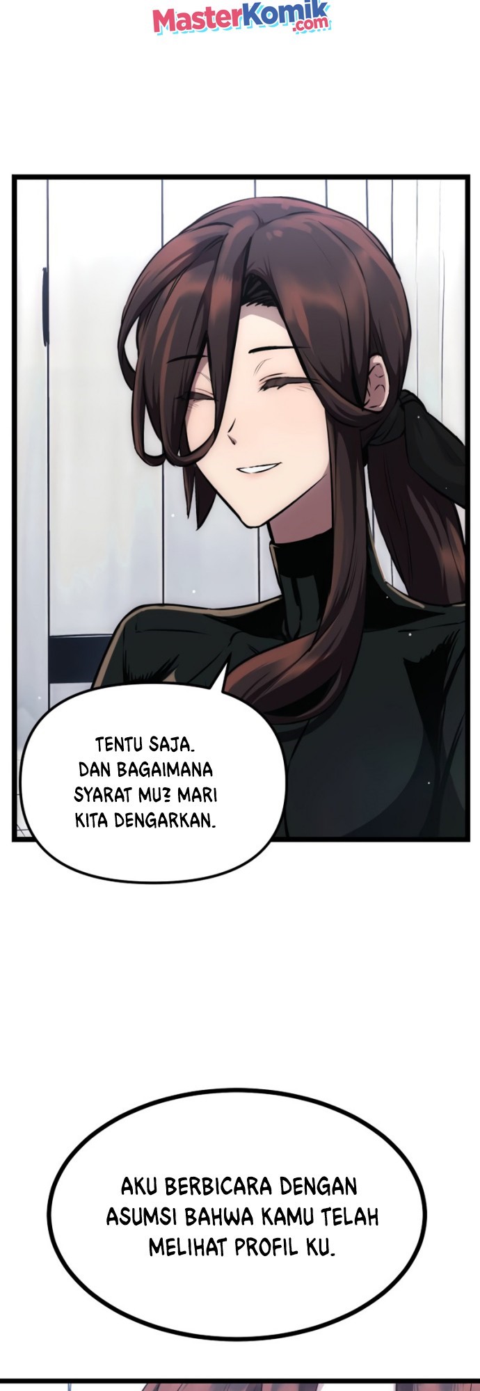 I Obtained a Mythic Item Chapter 10 Gambar 10