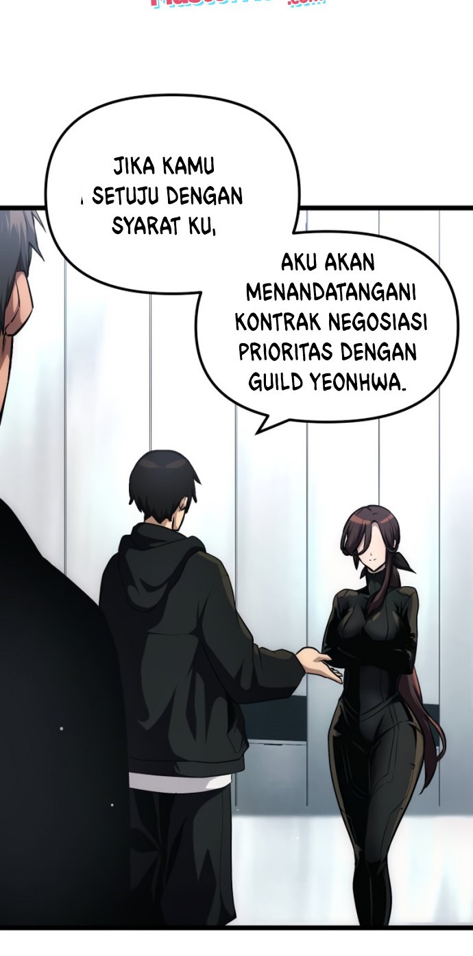 I Obtained a Mythic Item Chapter 10 Gambar 17