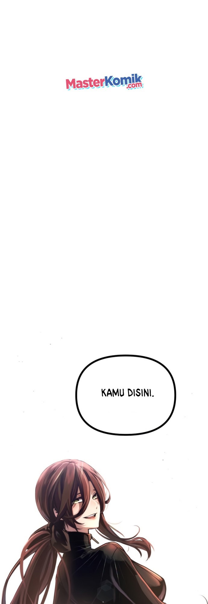 I Obtained a Mythic Item Chapter 10 Gambar 3