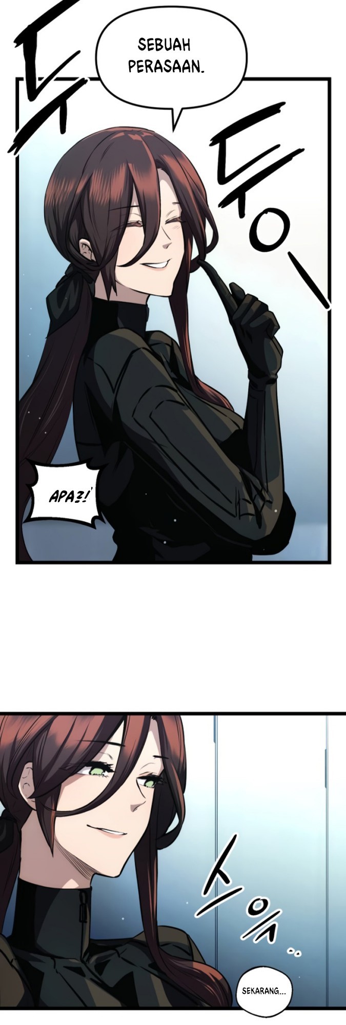 I Obtained a Mythic Item Chapter 10 Gambar 44
