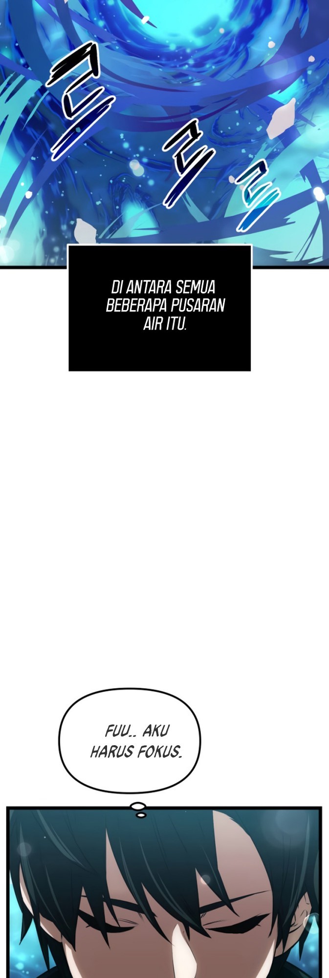 I Obtained a Mythic Item Chapter 10 Gambar 52