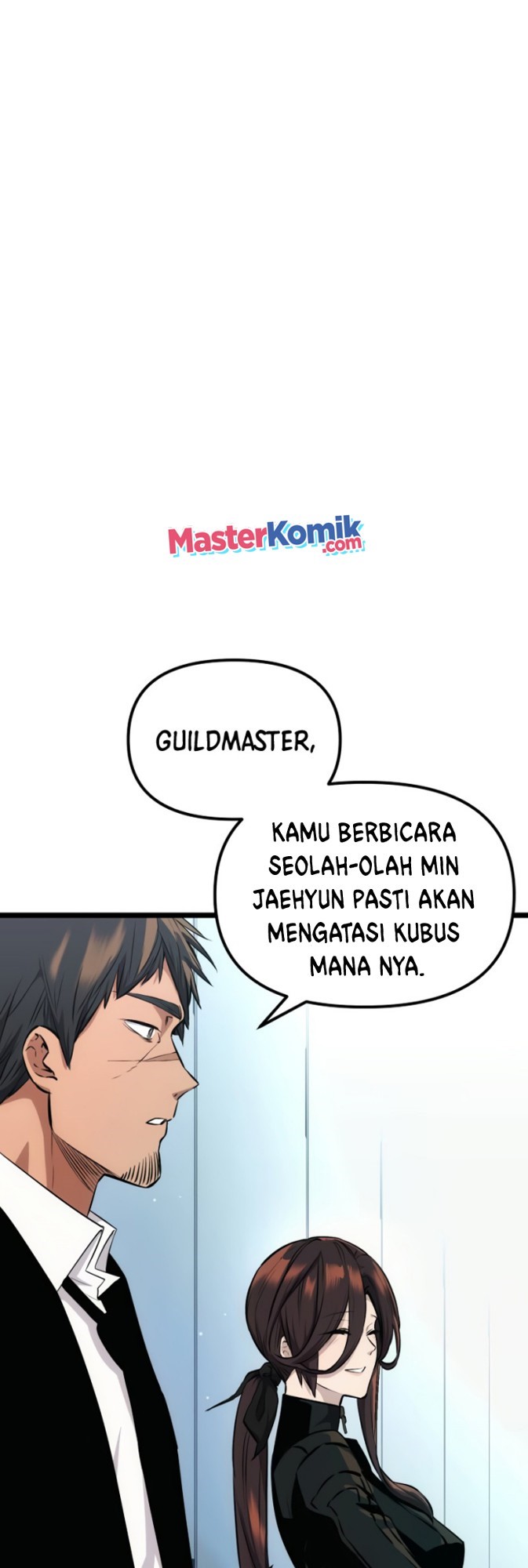 I Obtained a Mythic Item Chapter 10 Gambar 59