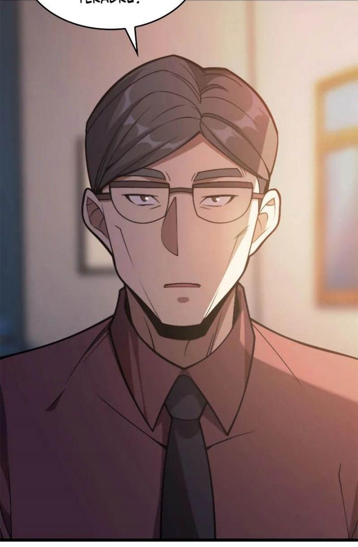 My Civil Servant Life Reborn in the Strange World Chapter 37 Gambar 19