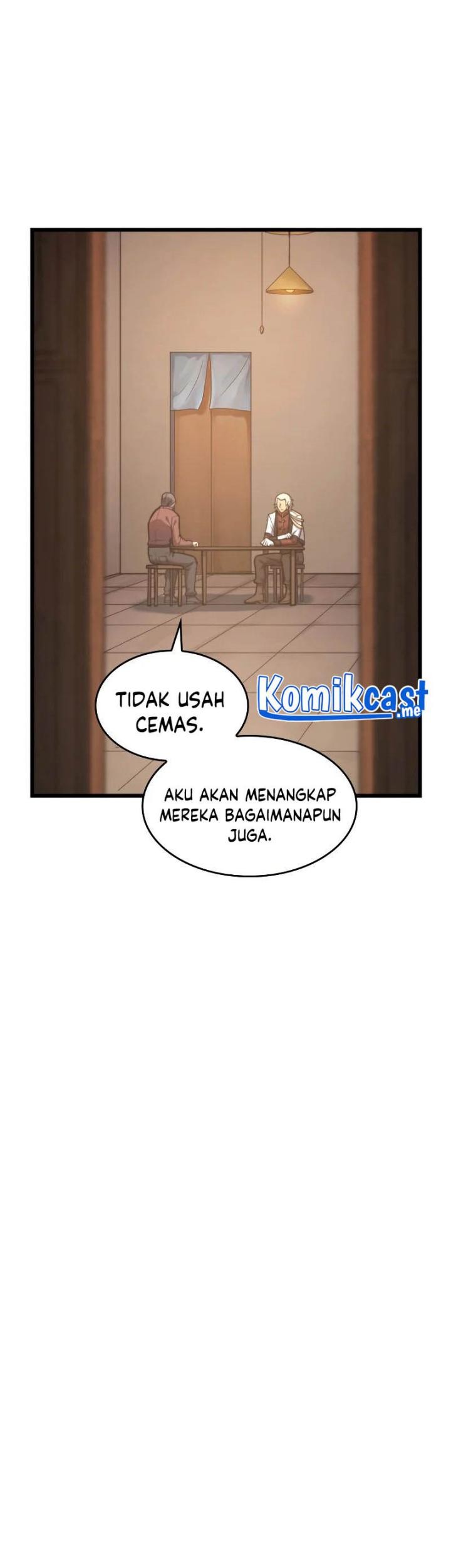 My Civil Servant Life Reborn in the Strange World Chapter 37 Gambar 20