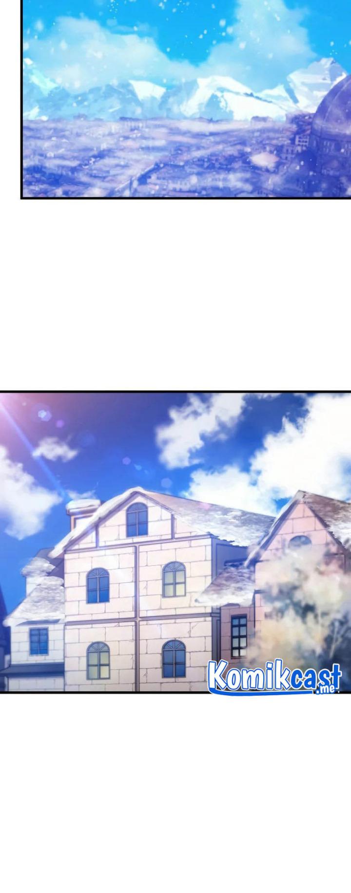 My Civil Servant Life Reborn in the Strange World Chapter 37 Gambar 22