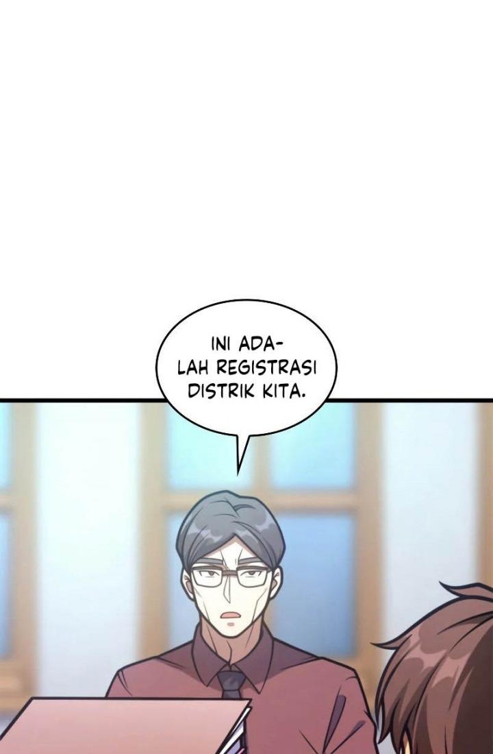 My Civil Servant Life Reborn in the Strange World Chapter 37 Gambar 33