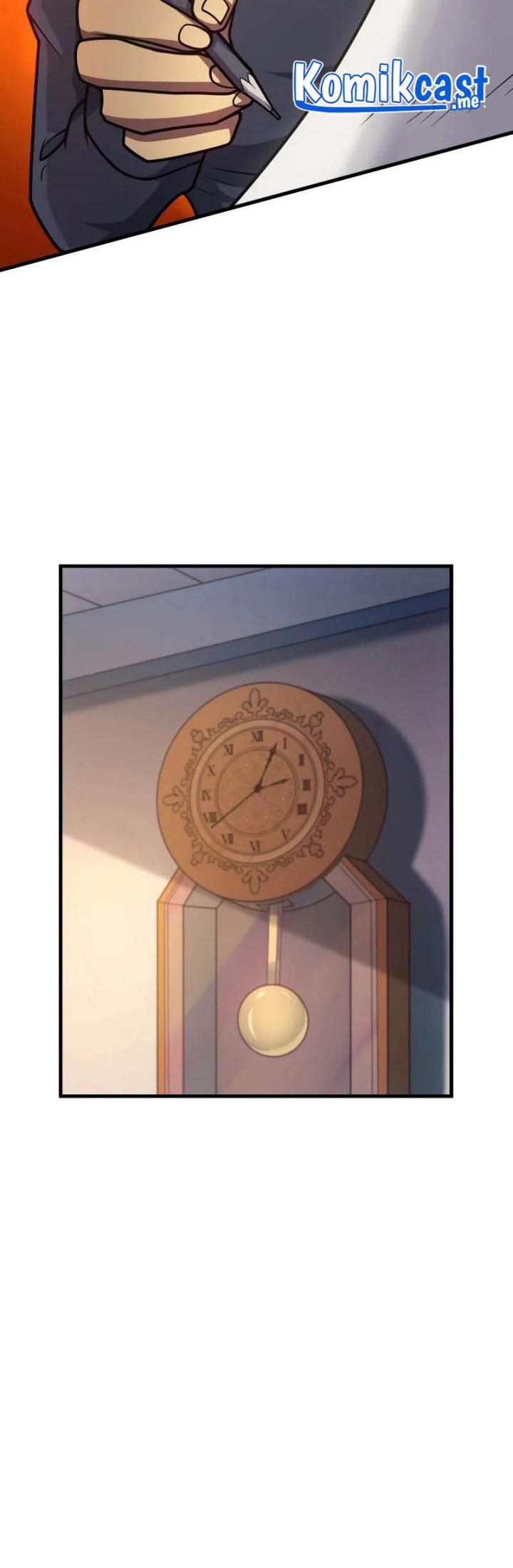 My Civil Servant Life Reborn in the Strange World Chapter 37 Gambar 43