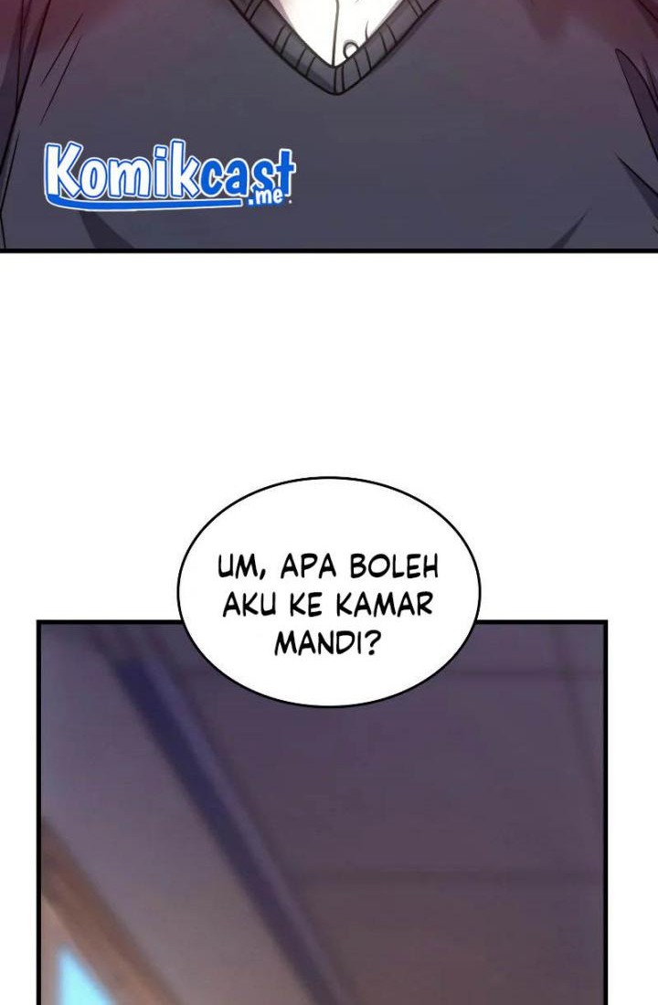 My Civil Servant Life Reborn in the Strange World Chapter 37 Gambar 47