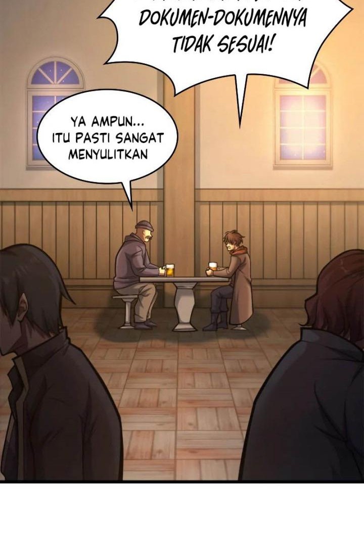 My Civil Servant Life Reborn in the Strange World Chapter 37 Gambar 3