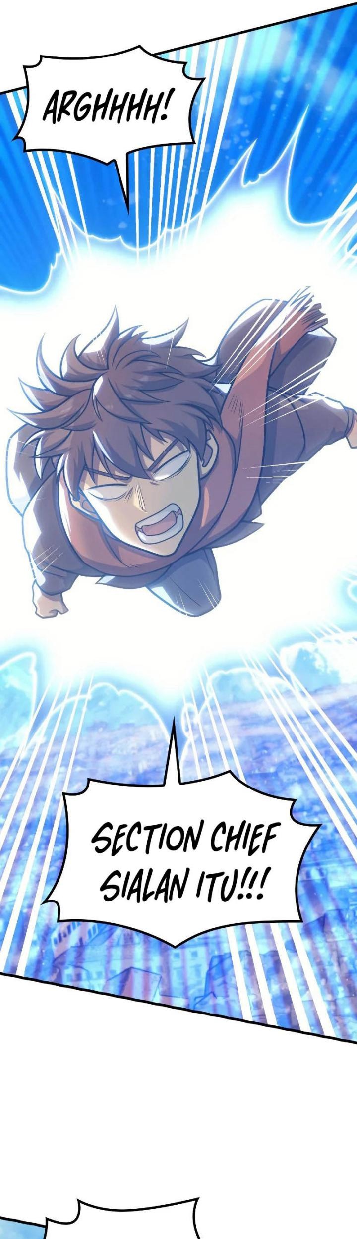 My Civil Servant Life Reborn in the Strange World Chapter 37 Gambar 51