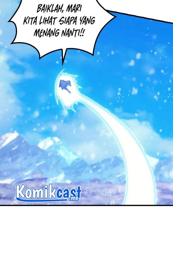 My Civil Servant Life Reborn in the Strange World Chapter 37 Gambar 52