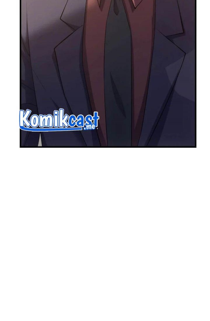 My Civil Servant Life Reborn in the Strange World Chapter 37 Gambar 56