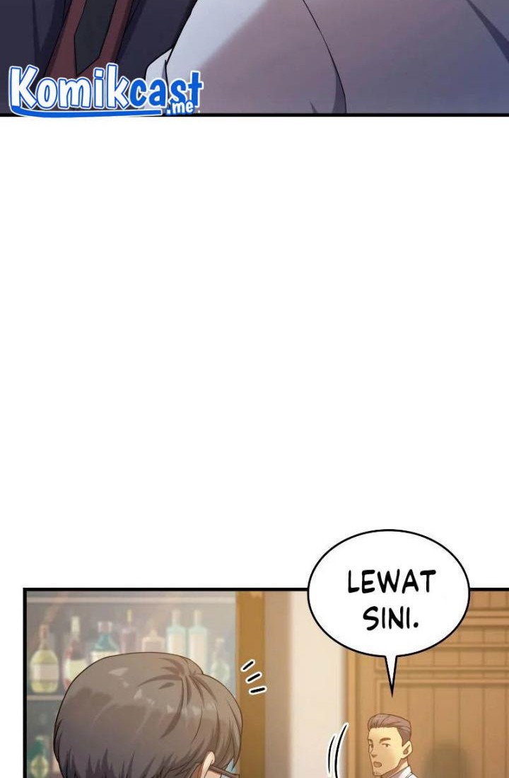 My Civil Servant Life Reborn in the Strange World Chapter 37 Gambar 59