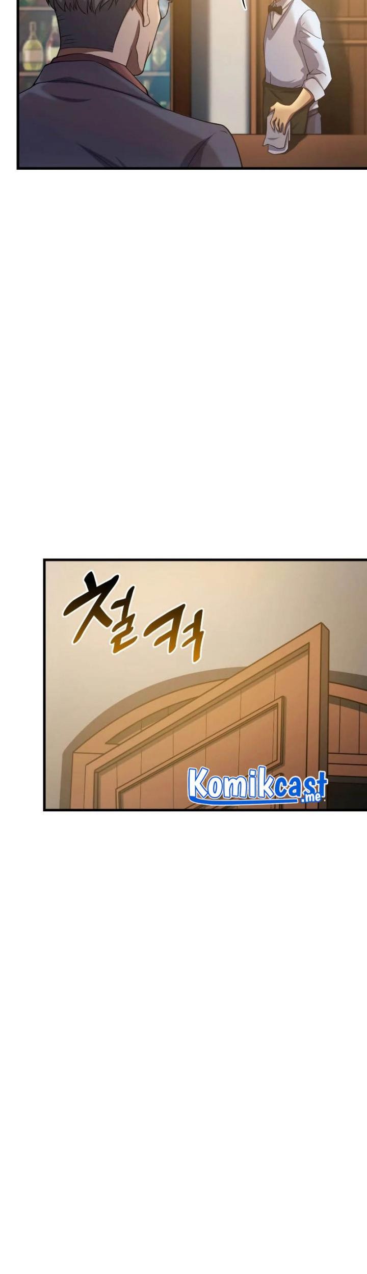 My Civil Servant Life Reborn in the Strange World Chapter 37 Gambar 60