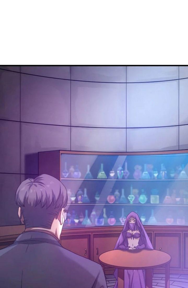 My Civil Servant Life Reborn in the Strange World Chapter 37 Gambar 61