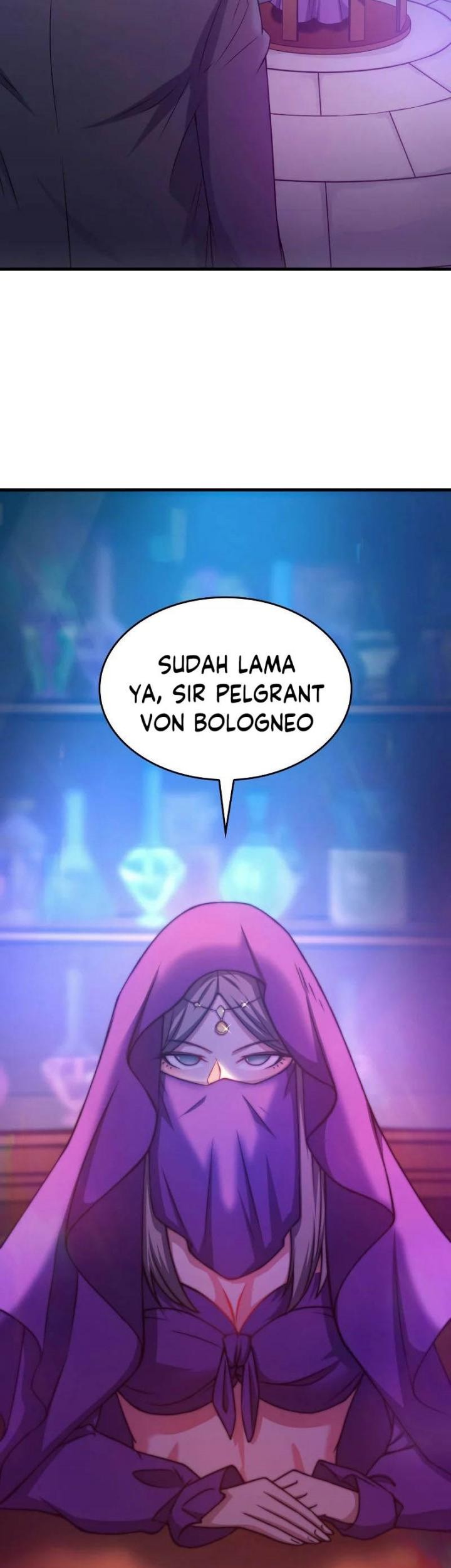 My Civil Servant Life Reborn in the Strange World Chapter 37 Gambar 62