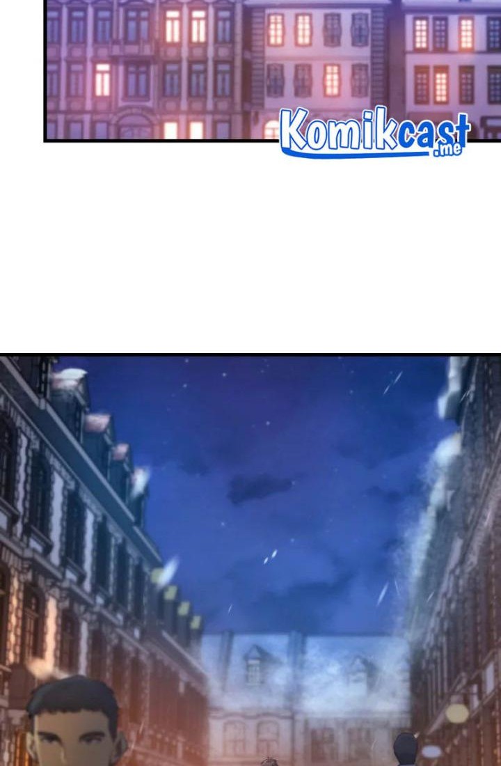 My Civil Servant Life Reborn in the Strange World Chapter 37 Gambar 68