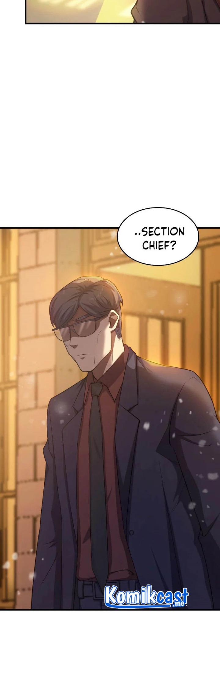 My Civil Servant Life Reborn in the Strange World Chapter 37 Gambar 71