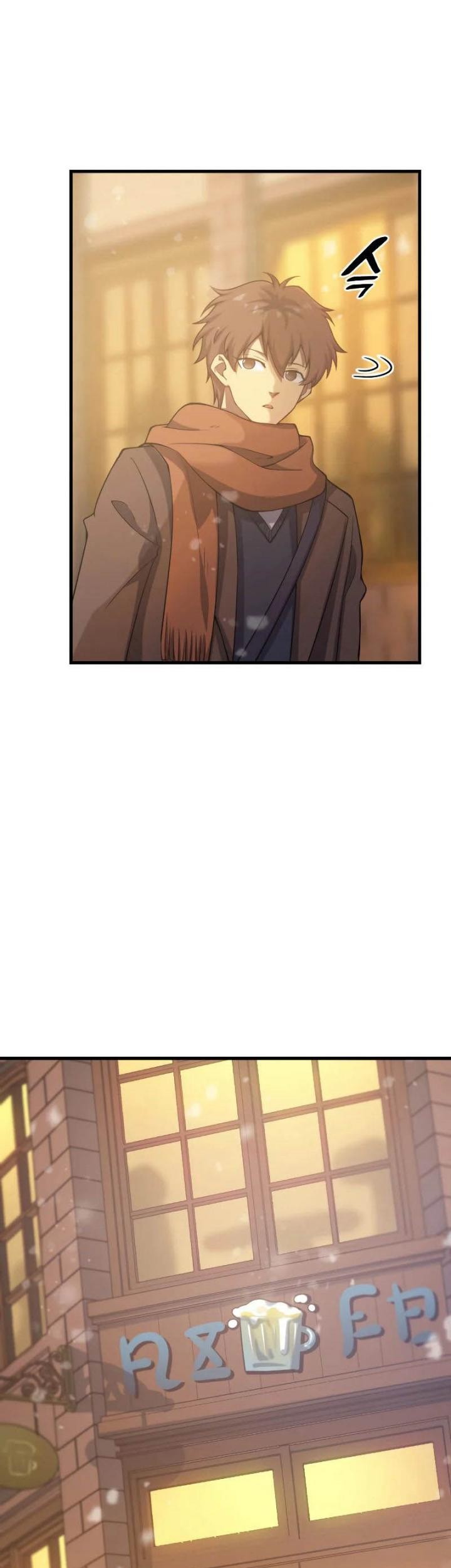 My Civil Servant Life Reborn in the Strange World Chapter 37 Gambar 72