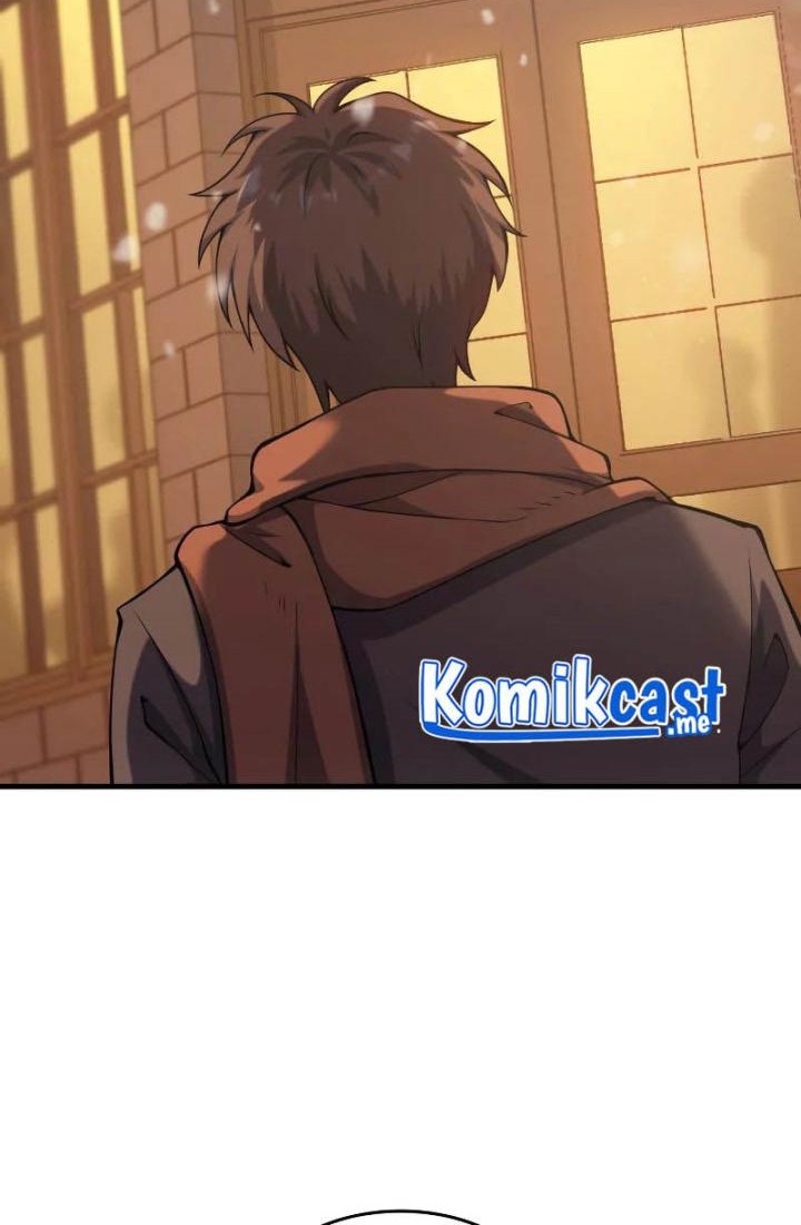 My Civil Servant Life Reborn in the Strange World Chapter 37 Gambar 73