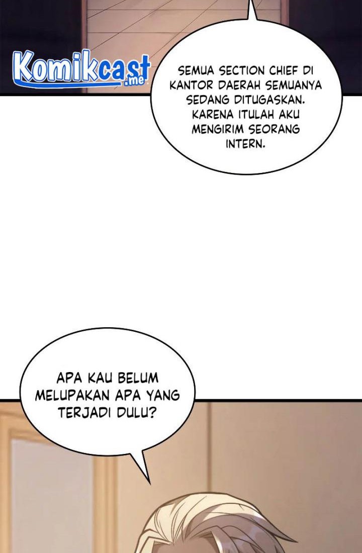 My Civil Servant Life Reborn in the Strange World Chapter 37 Gambar 10